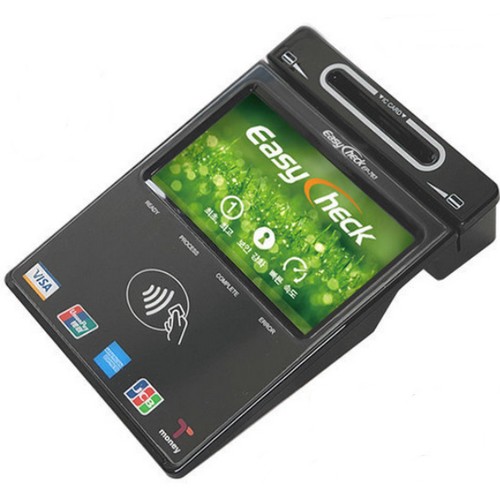 이지체크 EP-763 (단말기)_이미지