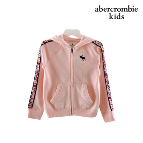 키즈 기모후드짚업 AKHZ940312PK