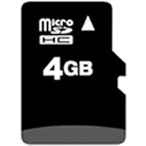 머레이 micro SDHC (4GB)