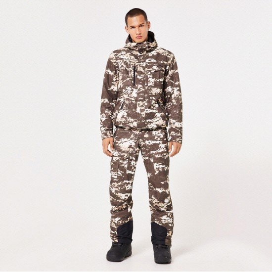 오클리 코어 디비저널 RC 인슐레이티드 재킷 FOA40365731I_이미지