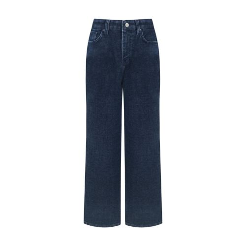 케네스레이디 케네스 레이디 프리미엄 밴딩 스트레이트 데님팬츠 EWDPPK0600_이미지