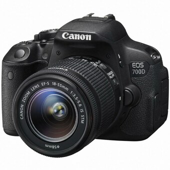 <b>캐논</b> EOS <b>700D</b> 렌즈세트