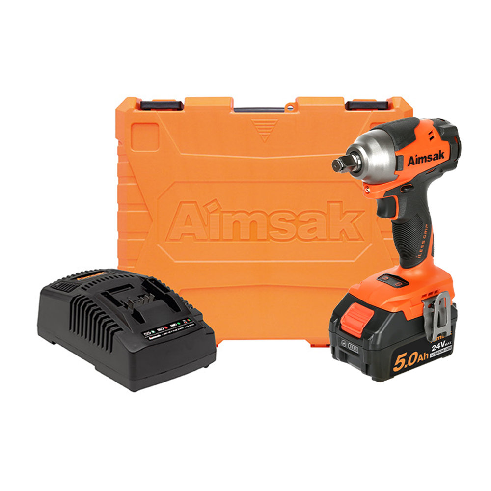 아임삭 BL22Q81 (5.0Ah, 배터리 1개)