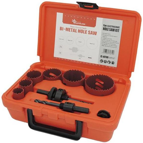 Ŭ���귣�� ���̸�Ż ȦĿ�� ��Ʈ CL-KIT09