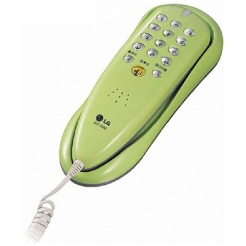 LG전자 GS-696