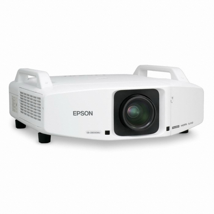 Epson EB-Z8000WU (정품)_이미지