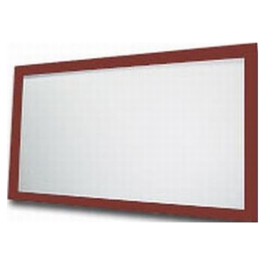 다윗홈씨네마 DavidHomeCine 100인치 액자 매트화이트(체리)(221x125)