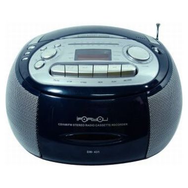 아이포유 SW-431
