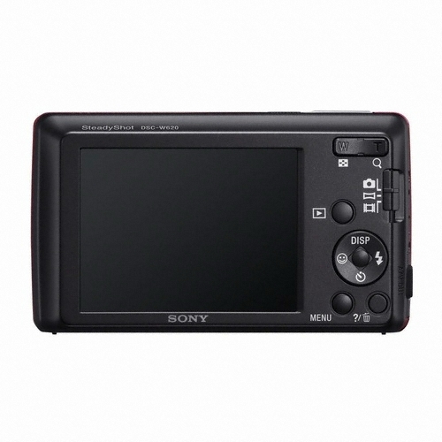 SONY ���̹��� DSC-W620