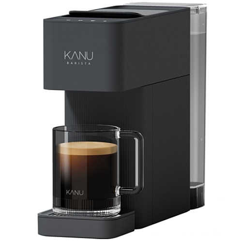 동서식품 카누 바리스타 브리즈 (캐슬그레이)