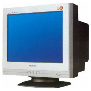 대우루컴즈 스펙트럼 S907D