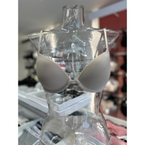 Calvin Klein Calvin Klein Underwear 미니멀리스트 레이스 브라 K6B QF7544AD