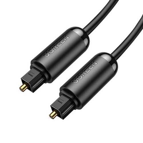 UGREEN 디지털 광 오디오 케이블 (U-70890, 1m)_이미지