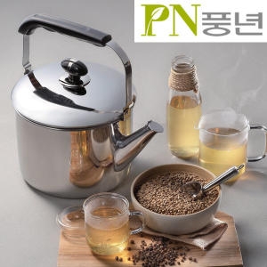 PN풍년 위더스 들통형 주전자 6.6L_이미지