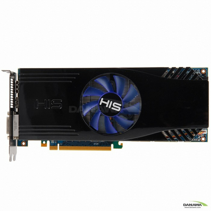 라데온 HD 5830 Turbo D5 1GB iCooler V