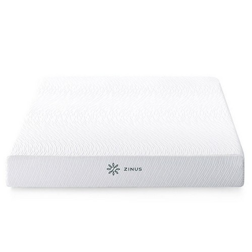 지누스 베이직 메모리폼 매트리스 SS (20cm)_이미지