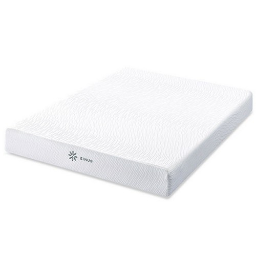 지누스 베이직 메모리폼 매트리스 SS (20cm)_이미지