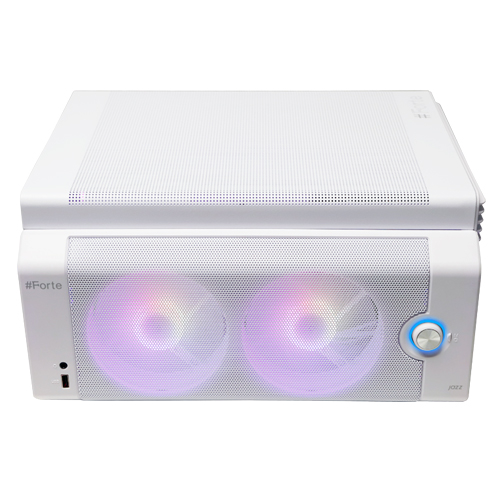 KRAFT KOREA FORTE Jazz RGB