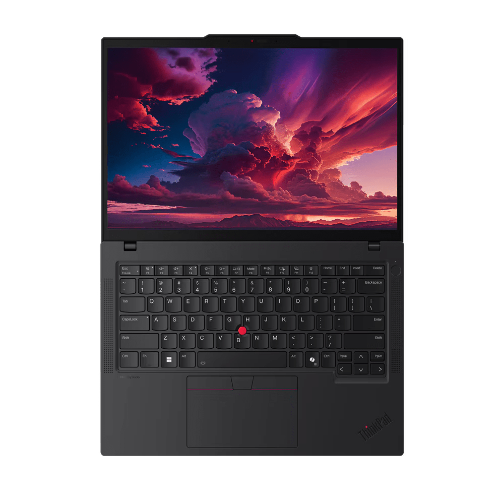 레노버 씽크패드 P14s Gen5 21MES00700 32GB램 (SSD 512GB)_이미지
