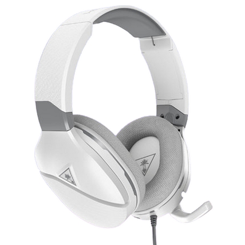 터틀비치 Recon 200 Gen 2 (화이트, 정품)