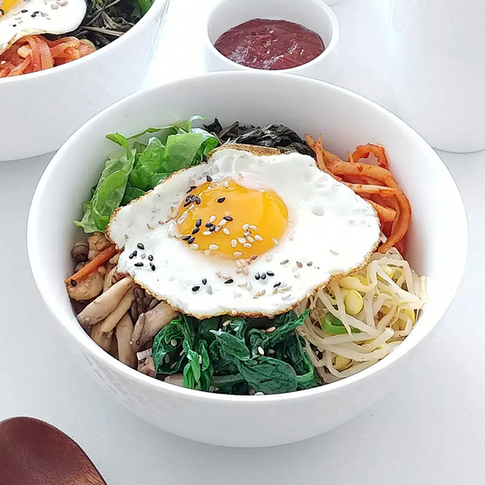 체리하우스 윌맥스 줄리아 면기