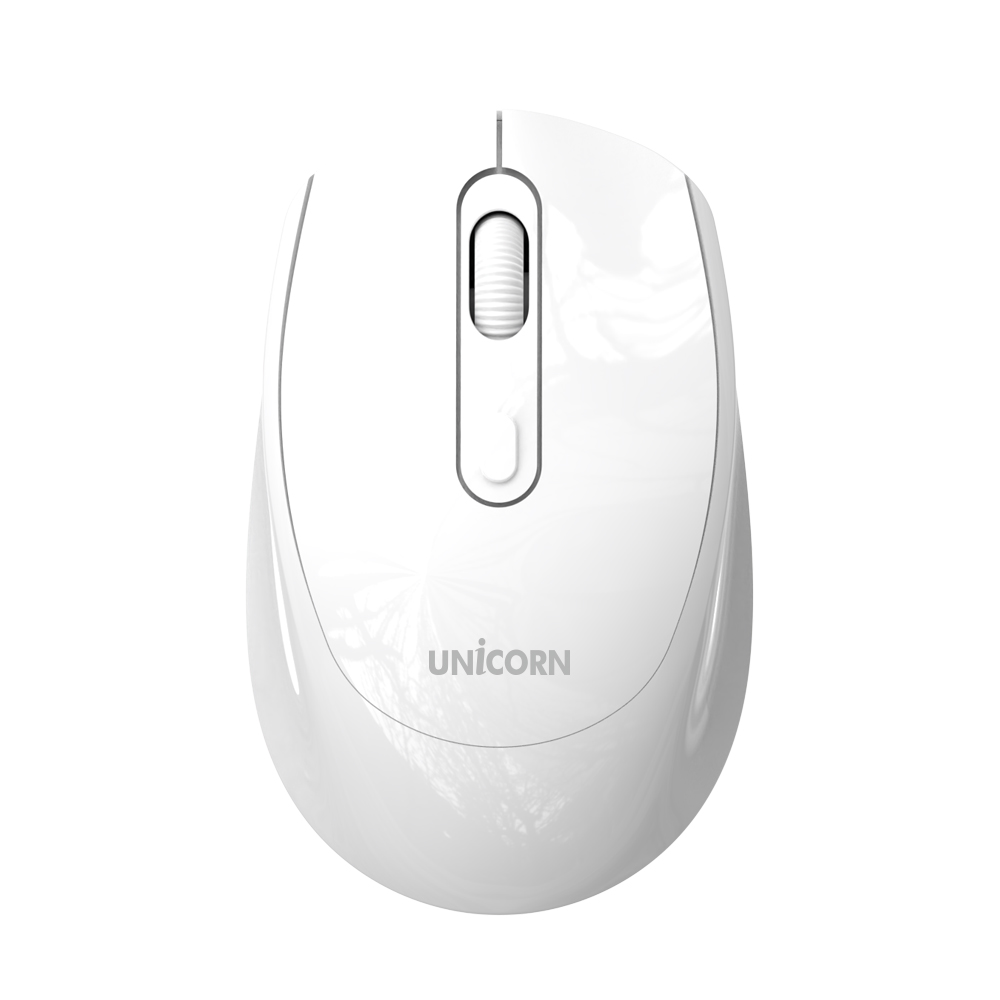 서진네트웍스 UNICORN FX-400D 무선 (화이트)_이미지