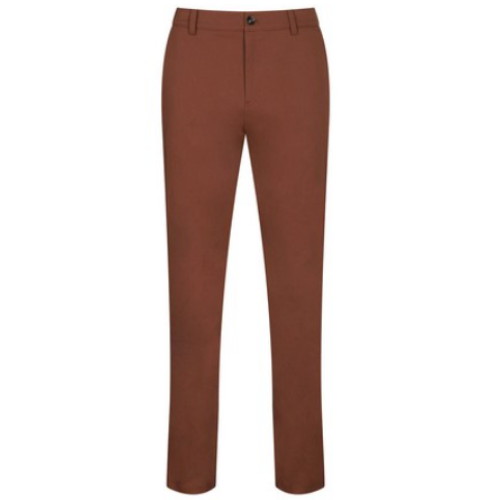 JDX골프 스트레치 코튼 팬츠 X2PTW3715BR_이미지