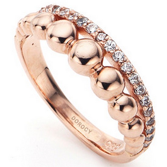 도로시 14K 버블링크 큐링 애끼링_이미지