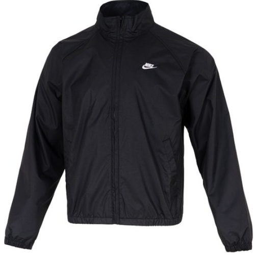 나이키 클럽 로스코 풀집 재킷 HV1140-010 (병행)_이미지