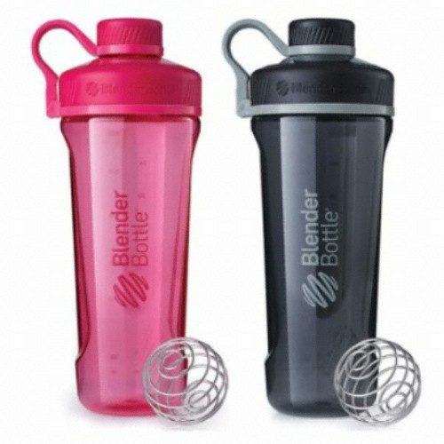 블랜더보틀 레디안 트라이탄 블랙이미지입니다. 누르면 해당 게시물로 새창이동합니다.