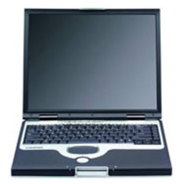 COMPAQ Presario 1501AP