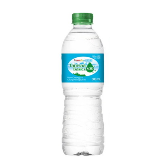 쿠팡 탐사 베이직수 500ml