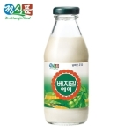 정식품 담백한 베지밀A 병 190ml (24개)