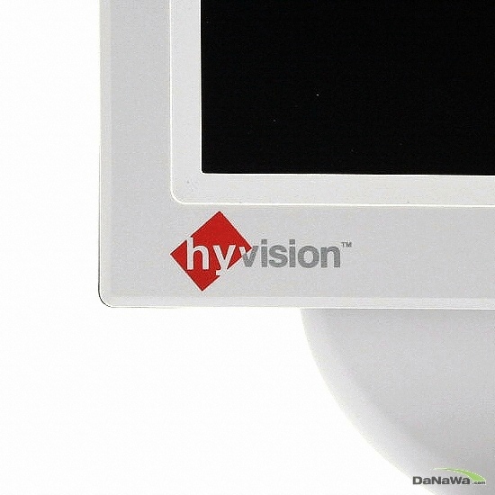 소보비젼 hyvision MV190 화이트