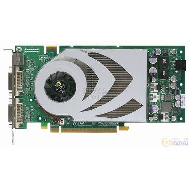 지포스 7800GT 256MB ViVo