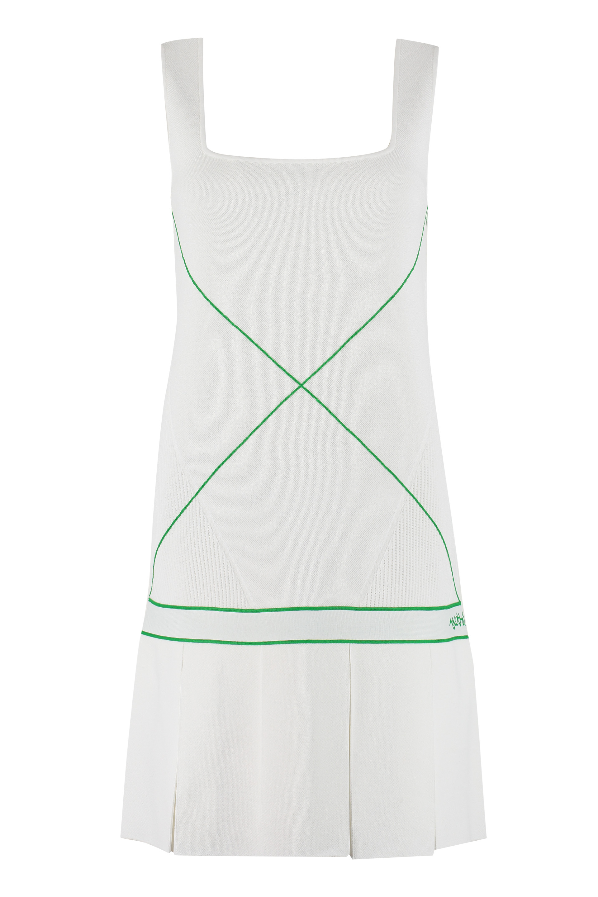  보테가베네타 DRESSES Womens Dress 698085V1XG09000