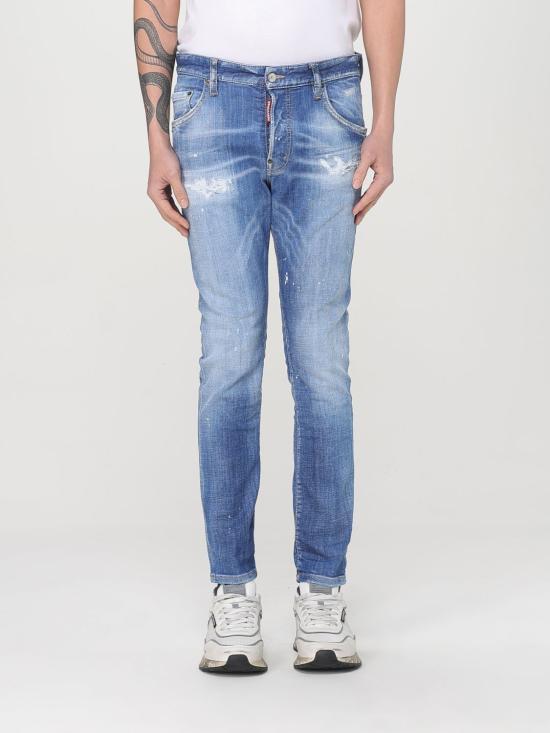 �������2 Jeans FW25 S74LB1675S30872 470 5114772