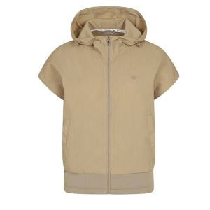 레노마골프 요루 후드 베스트형 티셔츠 RWTVO6182-509_이미지