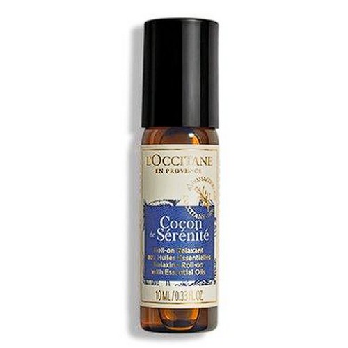 록시땅 코쿤 드 세레니떼 릴랙싱 롤온 10ml (1개)