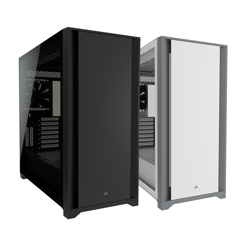 CORSAIR 5000D (블랙)