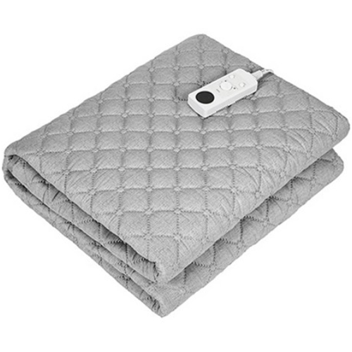 이노크아든 인공지능 딥그레이 탄소매트 IA (미니싱글, 70x180cm)_이미지