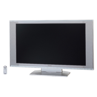 SONY 브라비아 KDL-40X1000 (스탠드)_이미지