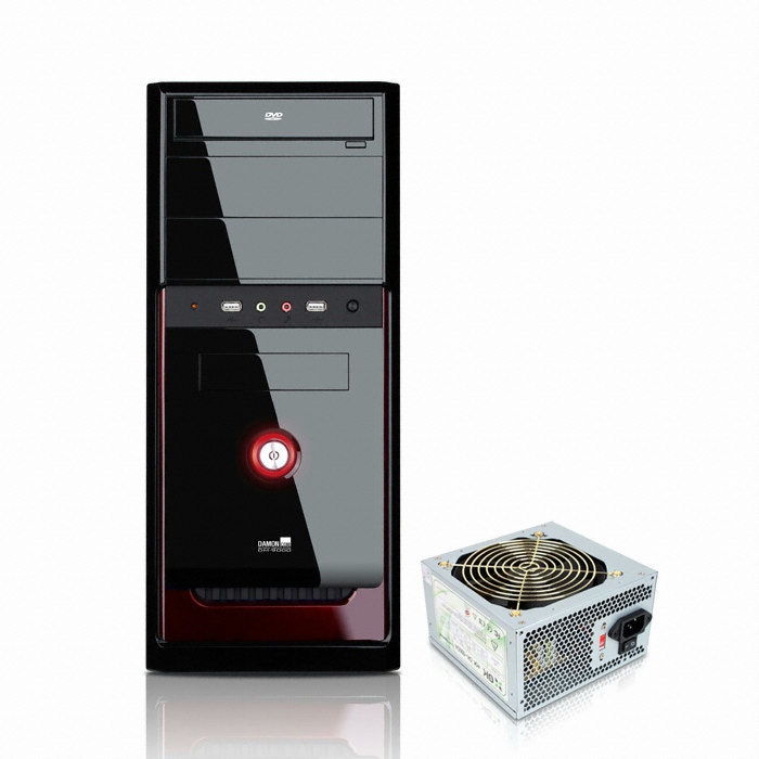 DAMONCOM DM-9000 ���� ����