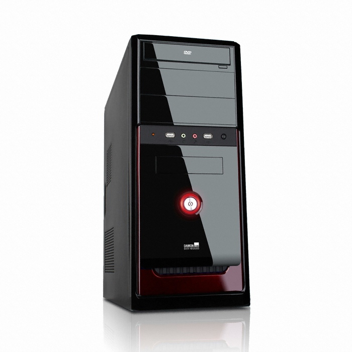 DAMONCOM DM-9000 ���� ����
