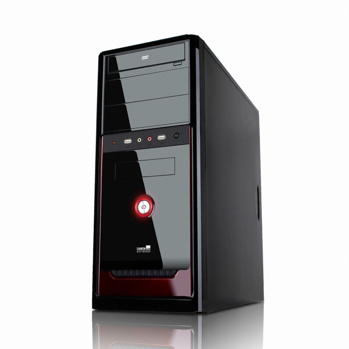 DAMONCOM DM-9000 ���� ����