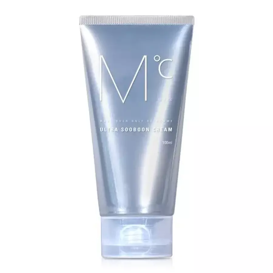 HNG 엠도씨 울트라 수분 크림 100ml (1개)
