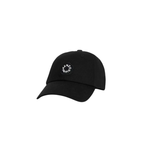  겐조 모자 FG58AC421F41 99 BLACK