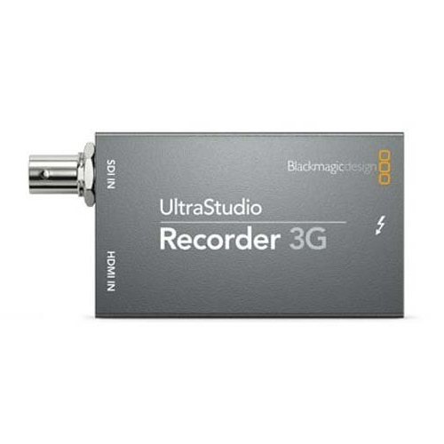 Blackmagic Design UltraStudio Monitor 3G