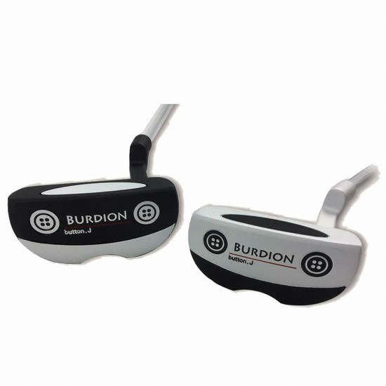 버디온  버튼 주니어 퍼터 (3~5세)
