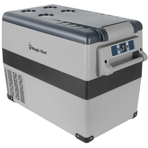 매직쉐프 차량용 냉장고 45L MECR-A45G_이미지